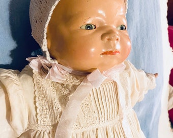 reproduction bye lo baby doll