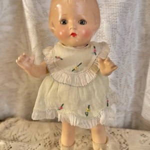 ビンテージ ホースマン社　コンポジションドール 85cac83d25d07e137658830febac32