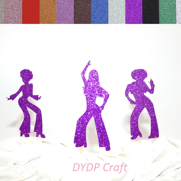 70s Theme Party Decorations - Etsy