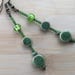 see more listings in the Long lightweight dangles section