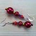 see more listings in the Medium Dangle Earrings section