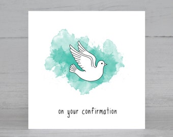 Confirmation Etsy Confirmation Etsy
