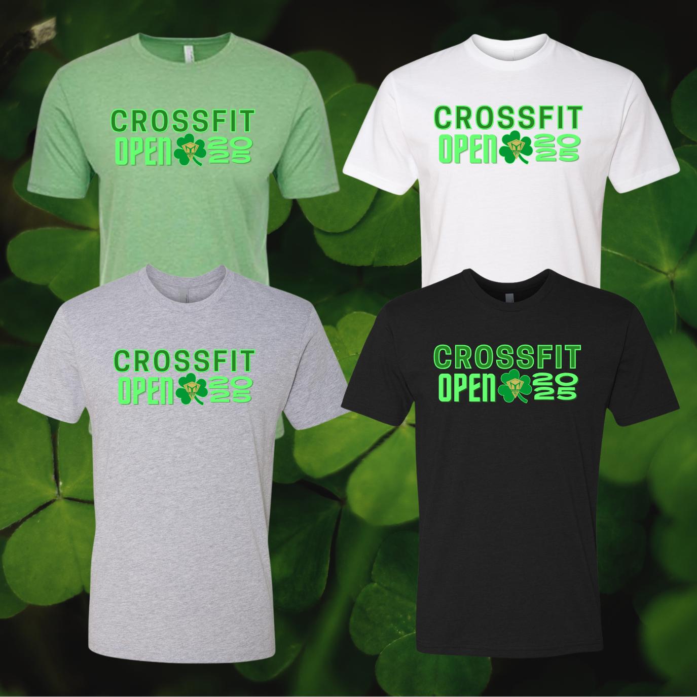 Funny Crossfit Shirt