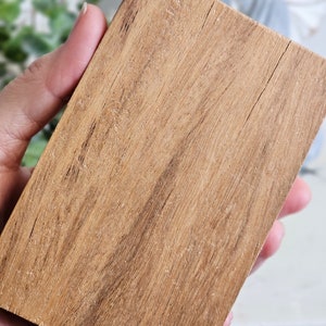 Carved Teak Teakwood Wood Riser Stand Pedestal Crystal Collectible ...