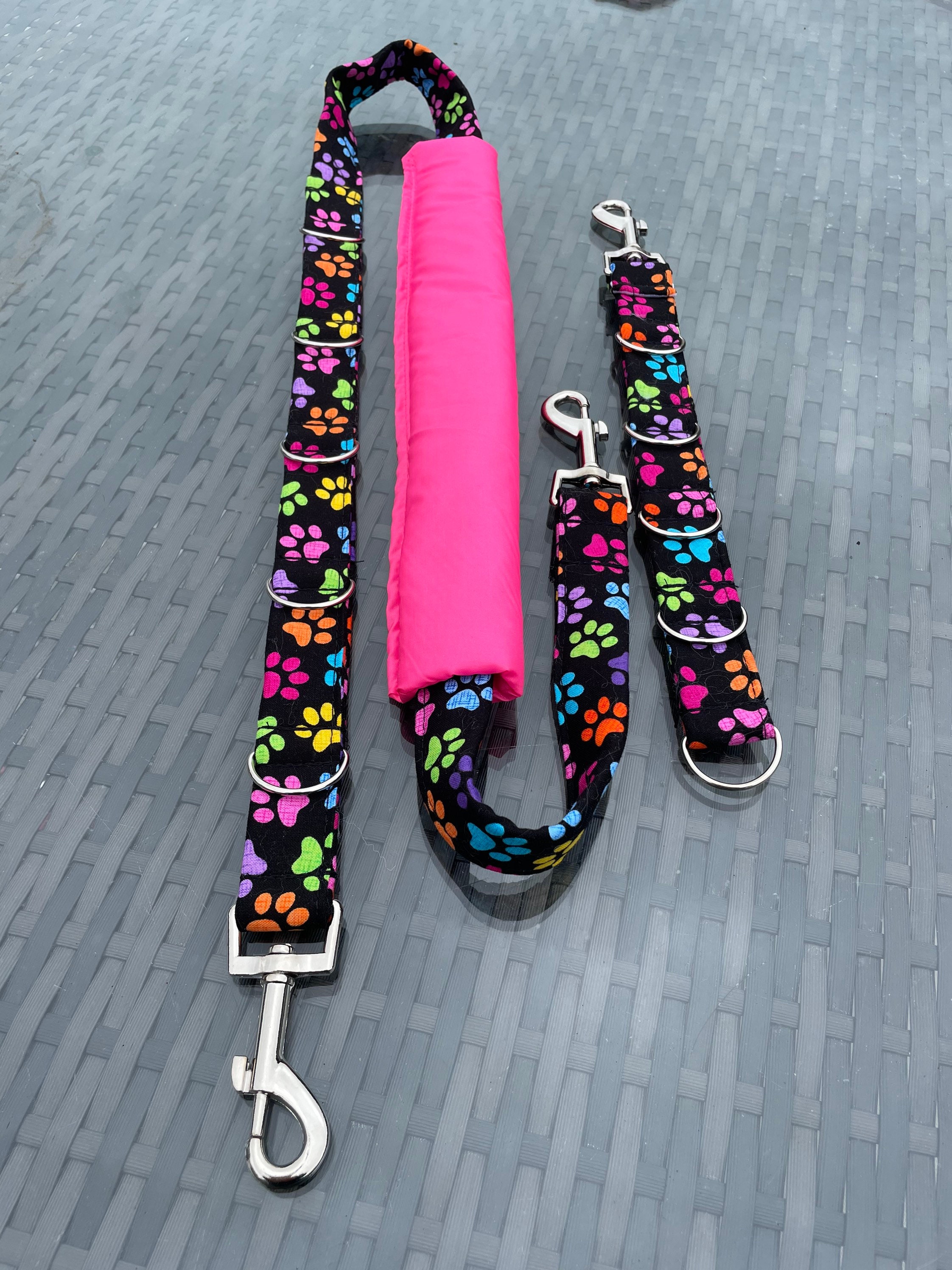 Dog Grooming Belly Strap & Extender Restraints / Neon Paw Etsy UK