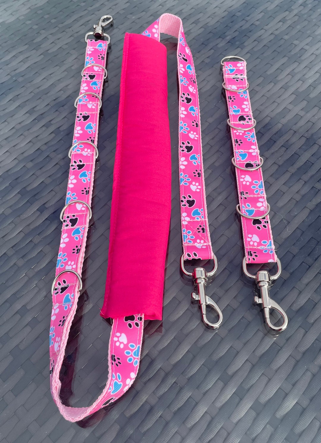 Dog Grooming Restraints / Belly Strap & Extender Dog Grooming Etsy