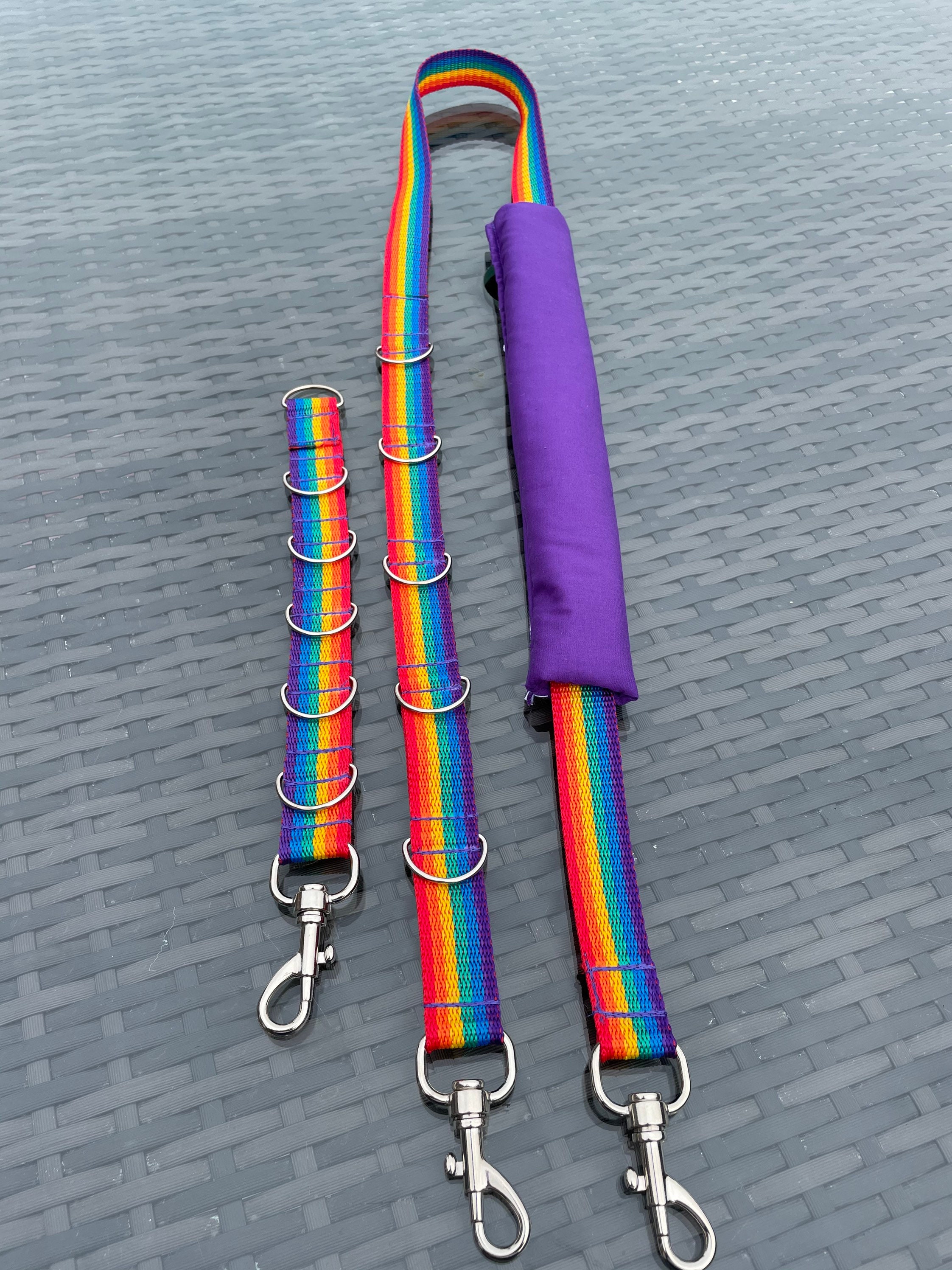 Dog grooming belly strap & extender set Etsy