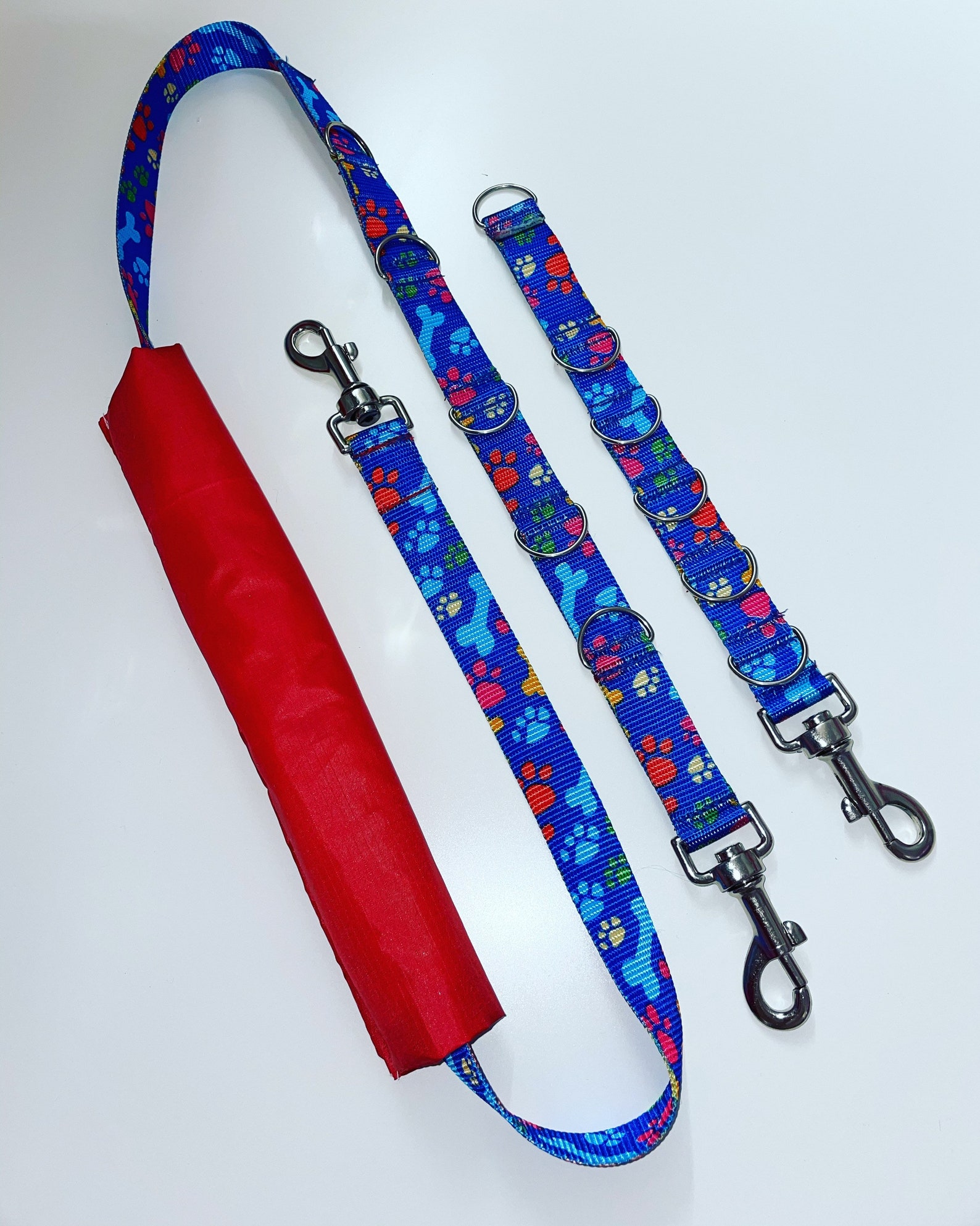 Dog Grooming Restraint Belly Strap & Extender Restraint Set Etsy Hong Kong