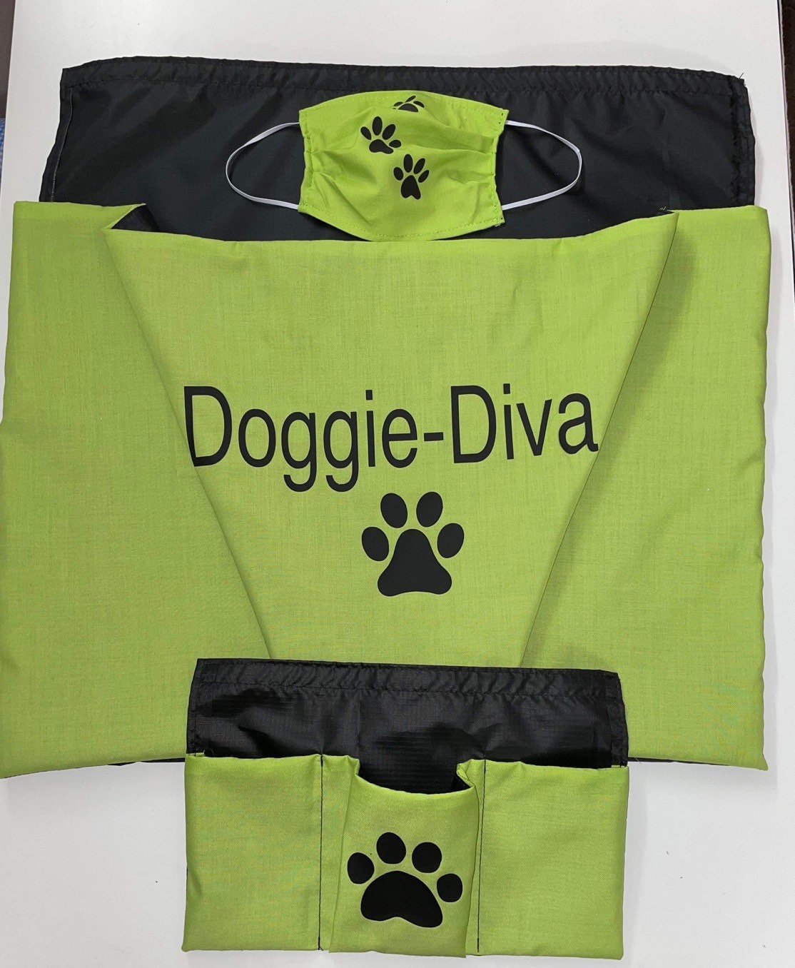 Dog Grooming Bin Singapore