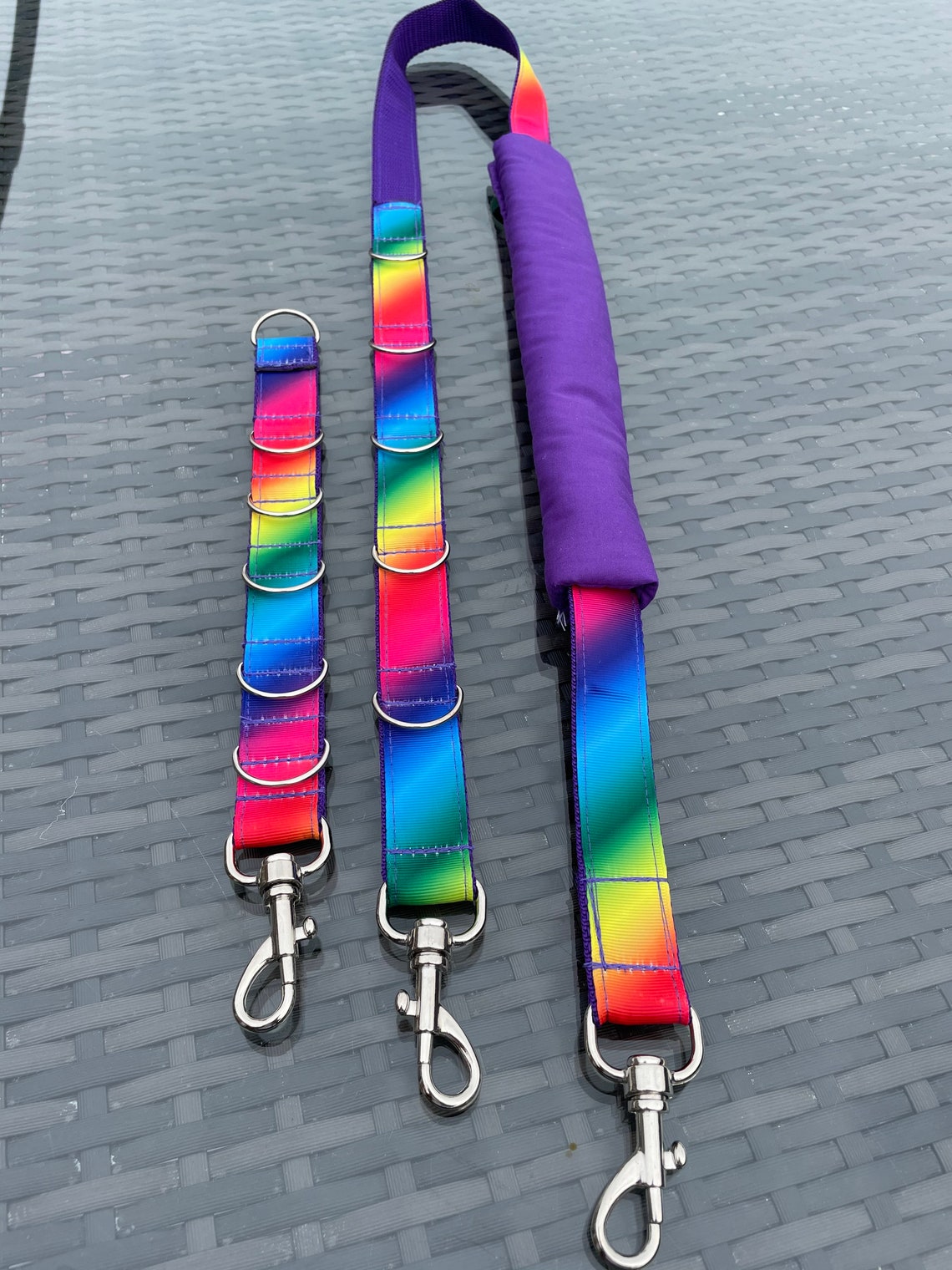 Dog grooming belly strap & extender set Etsy