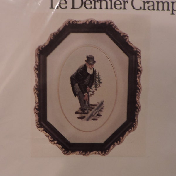 Railway Cross Stitch Pattern Etsy