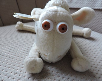 serta counting sheep plush