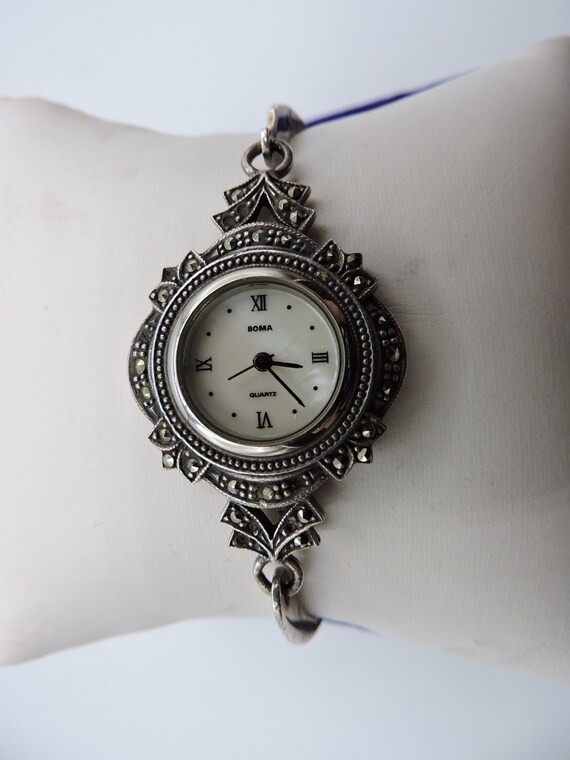 Boma watches vintage hotsell