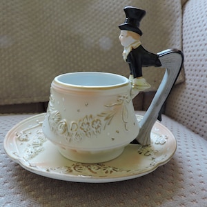 アンティーク　ポスター　Tea Coffee アンティーク ポスター Tea Coffee アンティーク ポスター Tea
