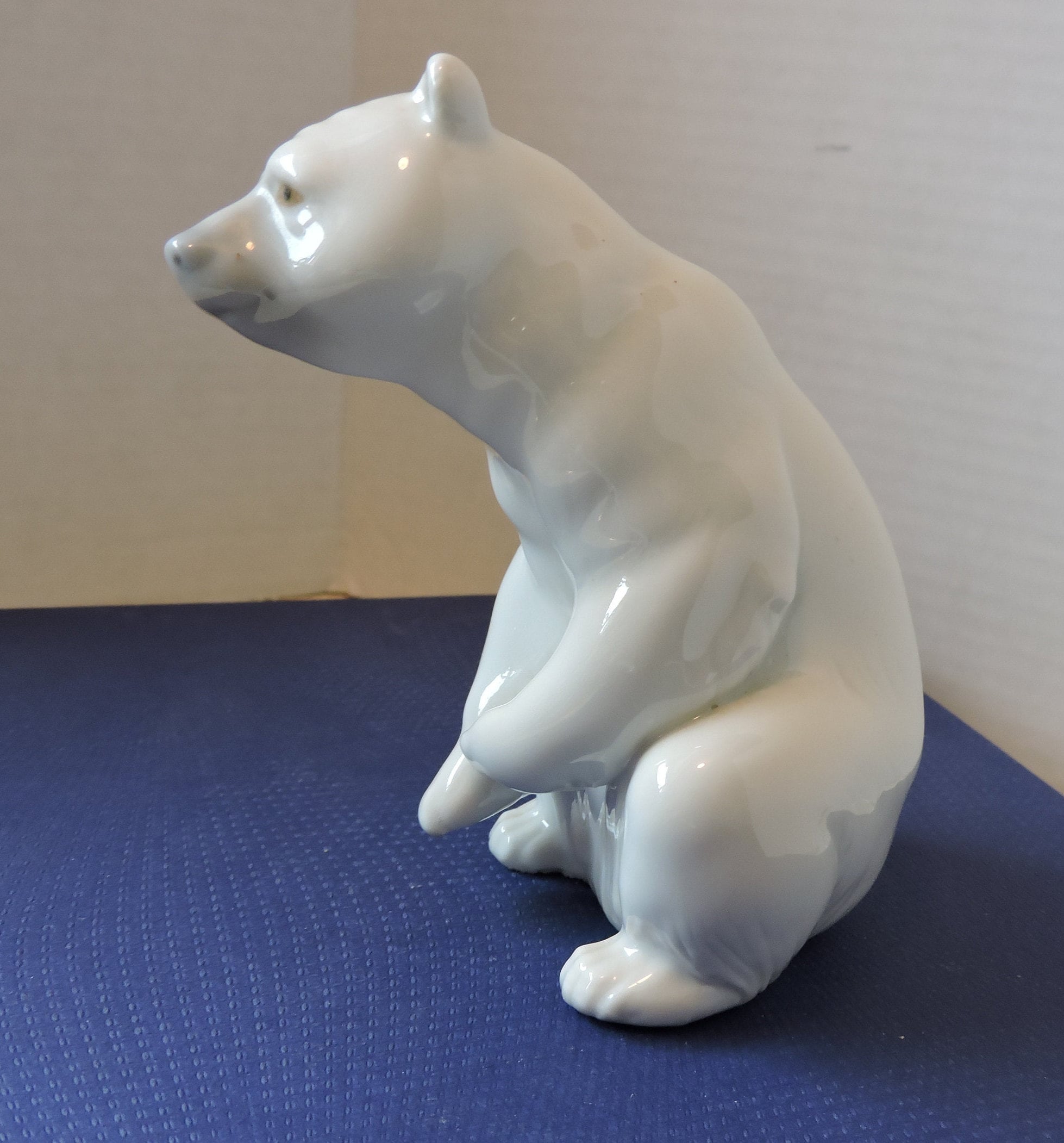 Art & Collectibles Figurines & Knick Knacks Lladro Polar Bears Adorable
