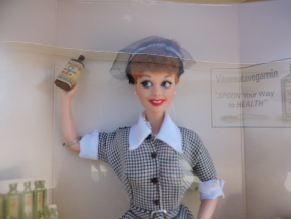 lucy barbie vitameatavegamin