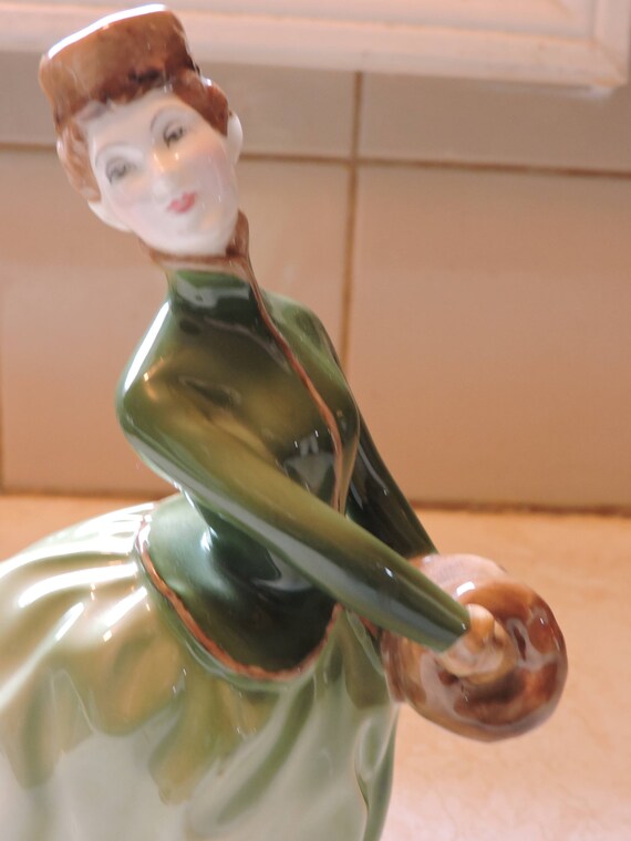 royal doulton porcelain dolls