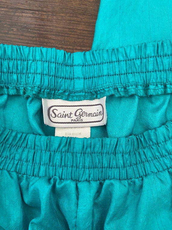 Saint Germain Pants