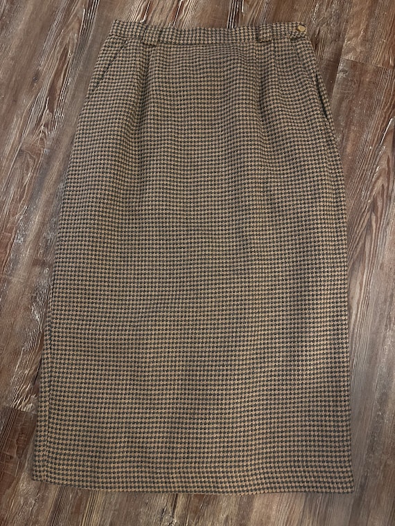 Norton McNaughton Skirt