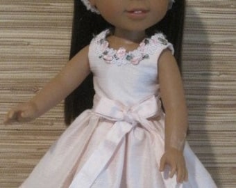 14.5" Doll Special Occasion Outfit