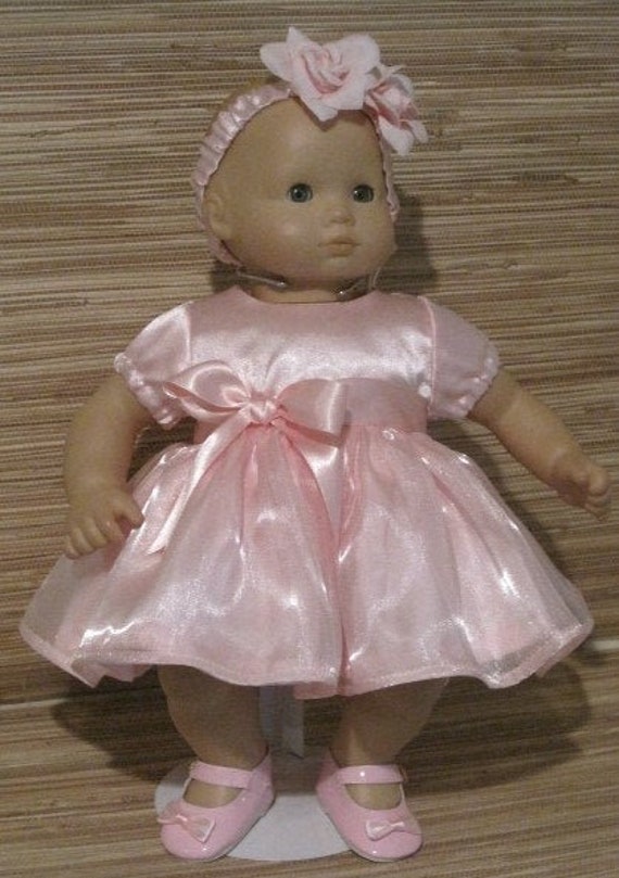 Glitter baby doll sale