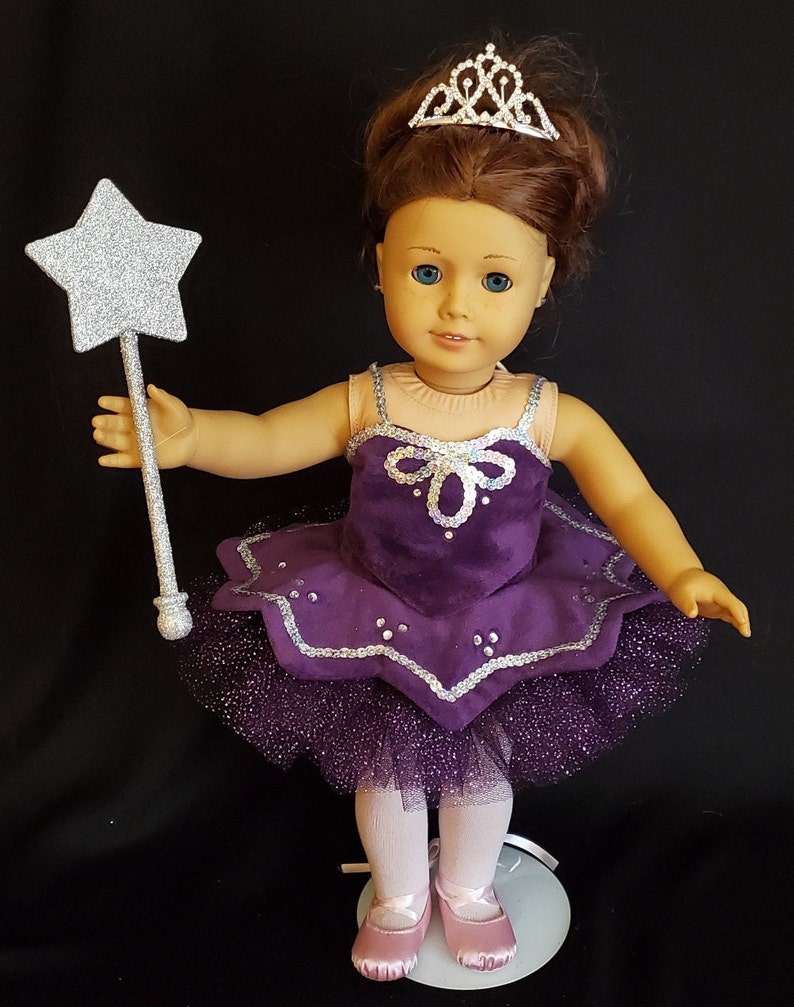 18 Sugar Plum Fairy, Nutcracker Suite Ballet Etsy