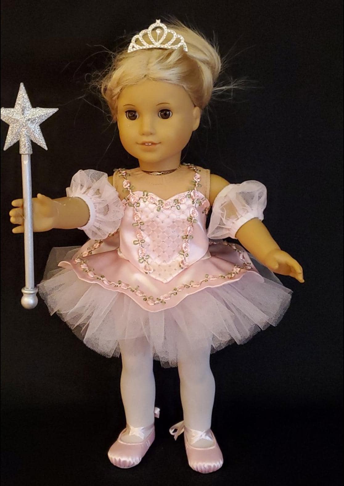 Sugar Plum Fairy Costumes - Etsy