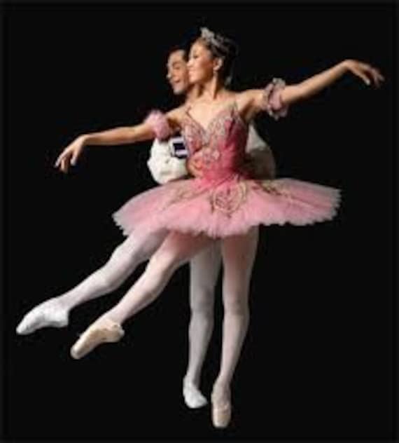 18" Sugar Plum Fairy, Nutcracker Suite Ballet - Etsy