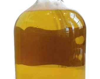 Savon de Castille Naturel Gallon ou Demi-Gallon