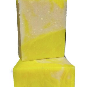 Gardenia Tuberose Soap image 1