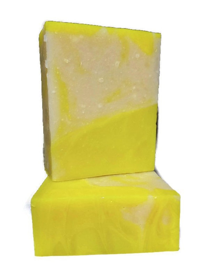 Gardenia Tuberose Soap image 1