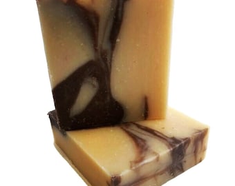 All Natural Clove Bud Soap