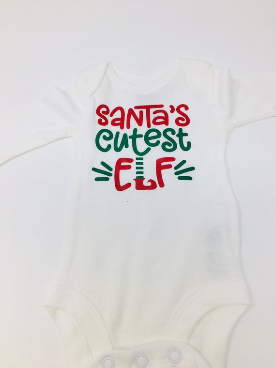 preemie christmas onesies