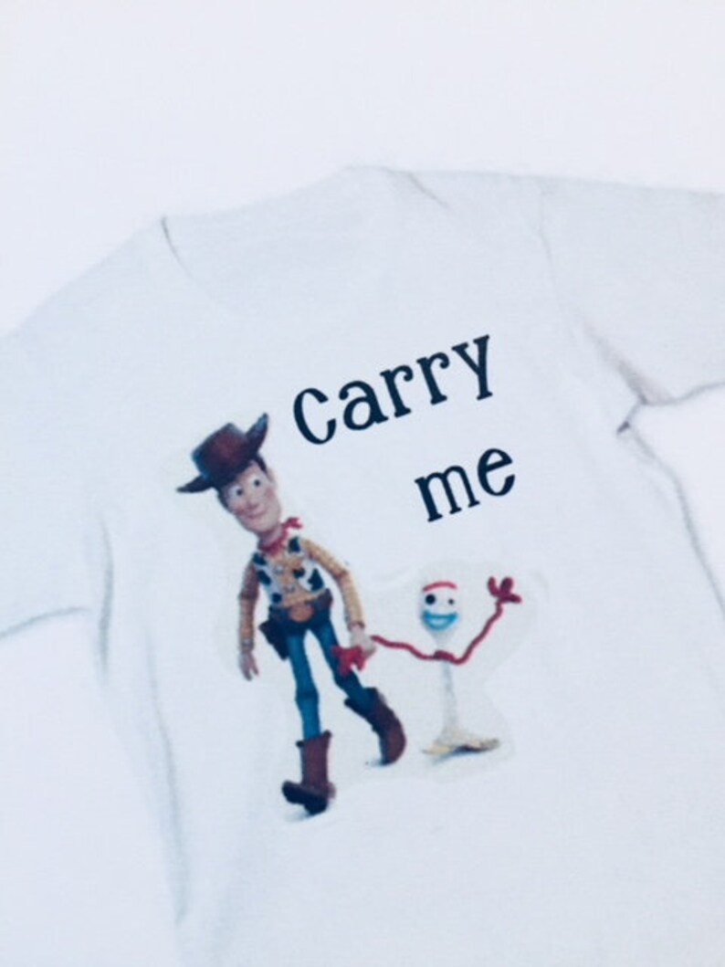 toy story adult tshirt