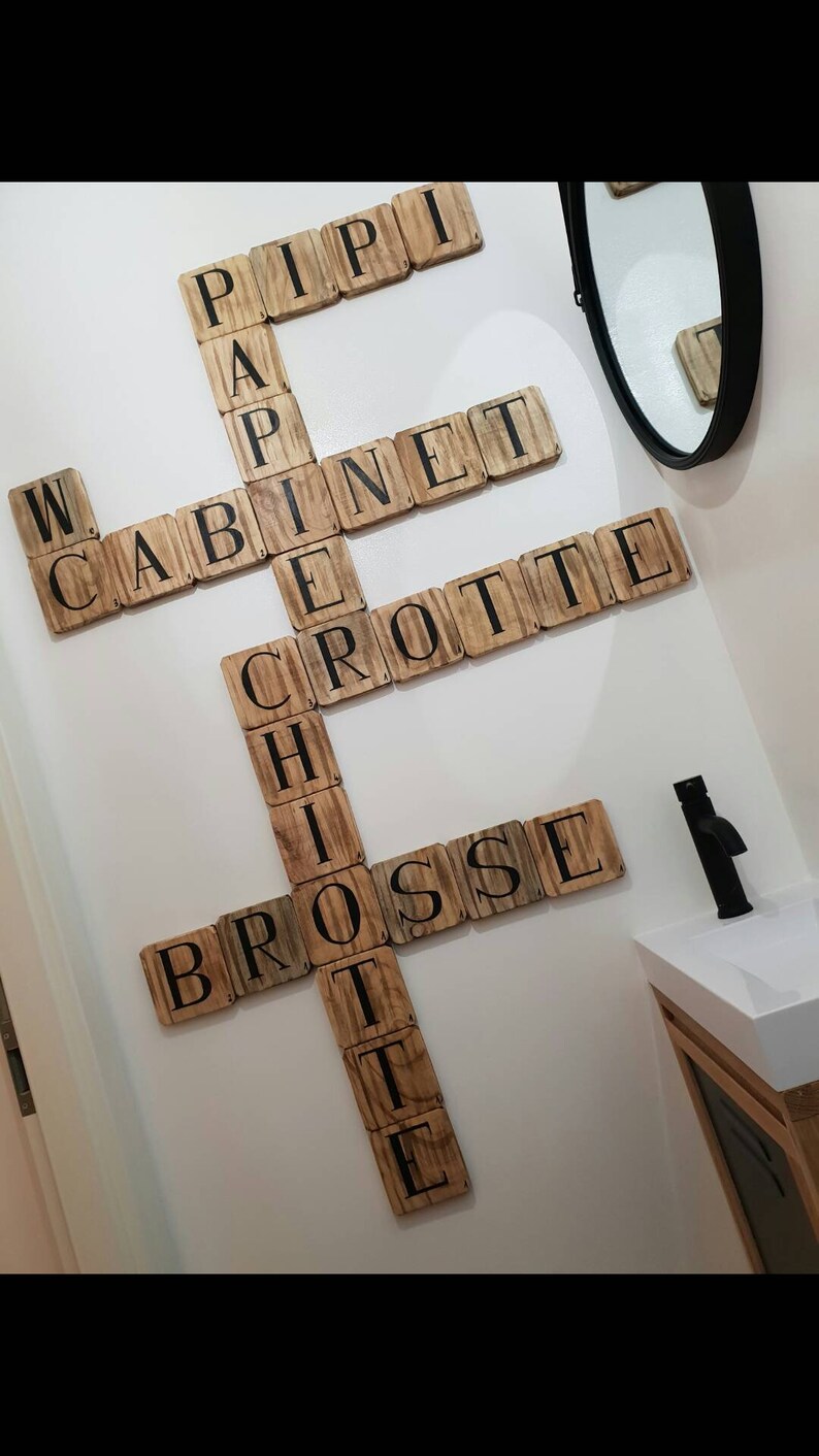 bois léger 5 lettres