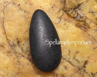 Lightning Stone Chango Blessed 1.5in.  ~ Piedra de Siete Rayos Chango Bendecida ~Santeria / Ifa / Yoruba~ 7 Rayos