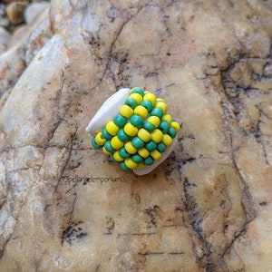 Orula Amulet Talisman Blessed by BABALAWO ~ Talisman Resguardo Macuto Orula ~Santeria / Ifa / Yoruba