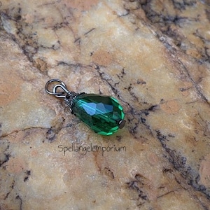 Orula Blessed Pendant Good Luck ~ Dije de Orula Bendecido