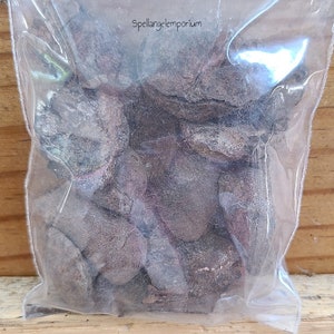 Obi Kola Pure Authentic - IFA Yoruba Santeria - Obi Kola Ache de Santo -Acheses de Santo 1oz.