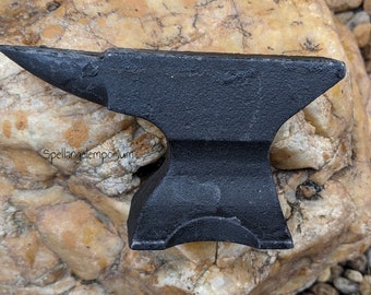 Anvil for Ogun -Yunke de Ogun~Santeria / Ifa / Yoruba~ Ogun - Oggun