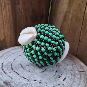 Ogun Amulet Talisman Blessed by BABALAWO ~ Talisman Resguardo Macuto Ogun ~Santeria / Ifa / Yoruba