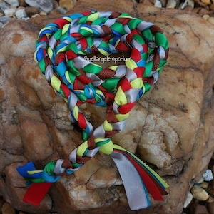 SPIRITUAL BELT Seven African Powers Spiritual Belt ~ Cinto Espiritual de las Siete Potencias Africanas ~Santeria / Ifa / Yoruba