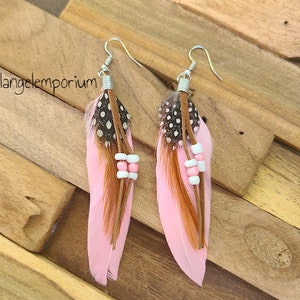 Ochun Love & Attraction Earrings~ Aretes de Ochun para Amor y Atraccion ~ Santeria / Palo / Ifa /Oshun