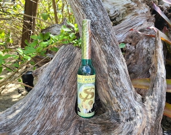 Lucky Mr. Money Spiritual Cologne / Lucky Don Dinero Colonia Atrae Dinero 7 oz.