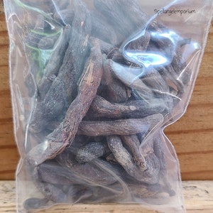Ero Pure Authentic - IFA Yoruba Santeria - Ero Ache de Santo -Acheses de Santo 1oz.