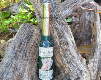 Money Drawing Spiritual Cologne / Colonia Atrae Dinero 7 oz.
