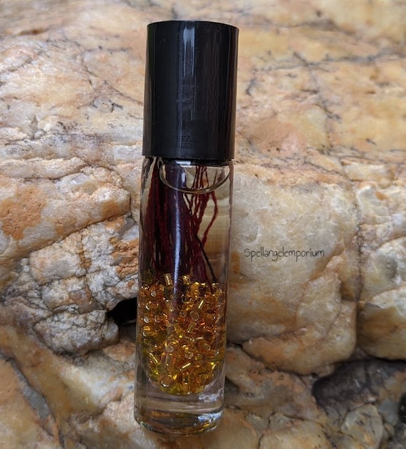 love potion perfume