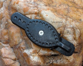 Ogun Bellow -Fuelle de Ogun~Santeria / Ifa / Yoruba~ Ogun - Oggun