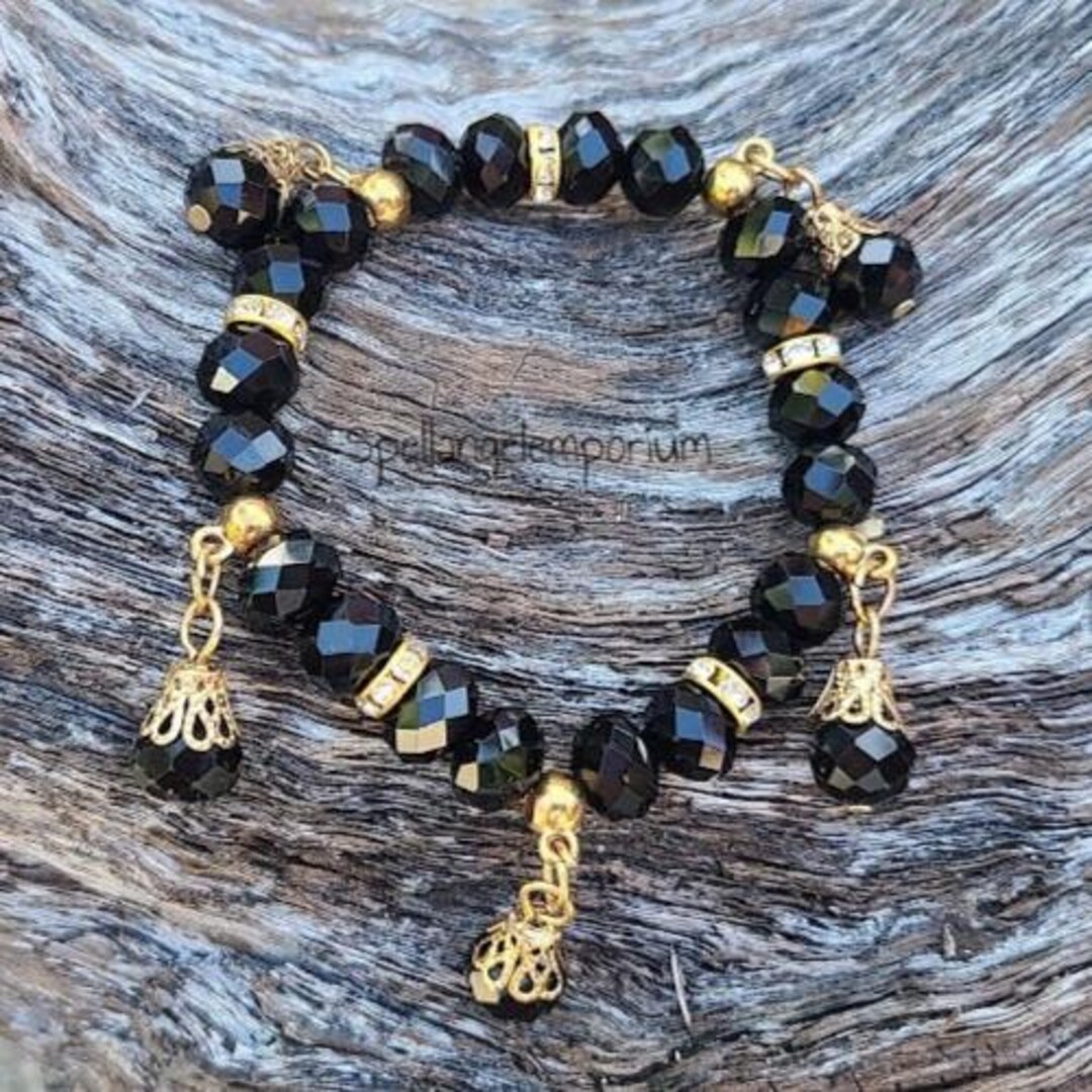 Braccialetto Di Protezione Buddista - Dzi Eye Of Buddha - Foto 7