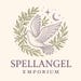 Spellangel Emporium
